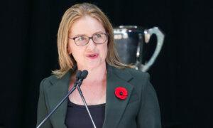 Crime Surge in Victoria: 13 Percent Increase in 2024